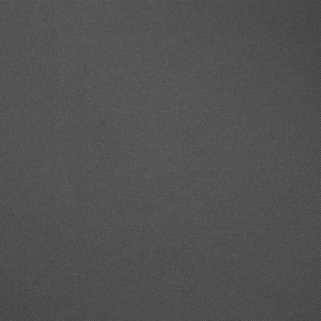 Tela de Privacidade para Varanda Preto 160 x 160 cm tecido