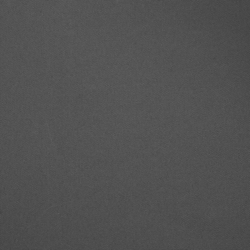 Tela de Privacidade para Varanda Preto 210 x 210 cm tecido