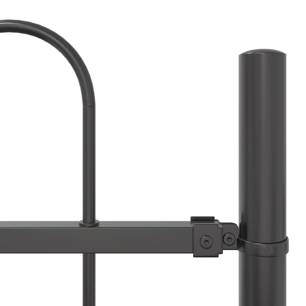 Cerca para Jardim Cinzeto 1.7 x 1.2 m