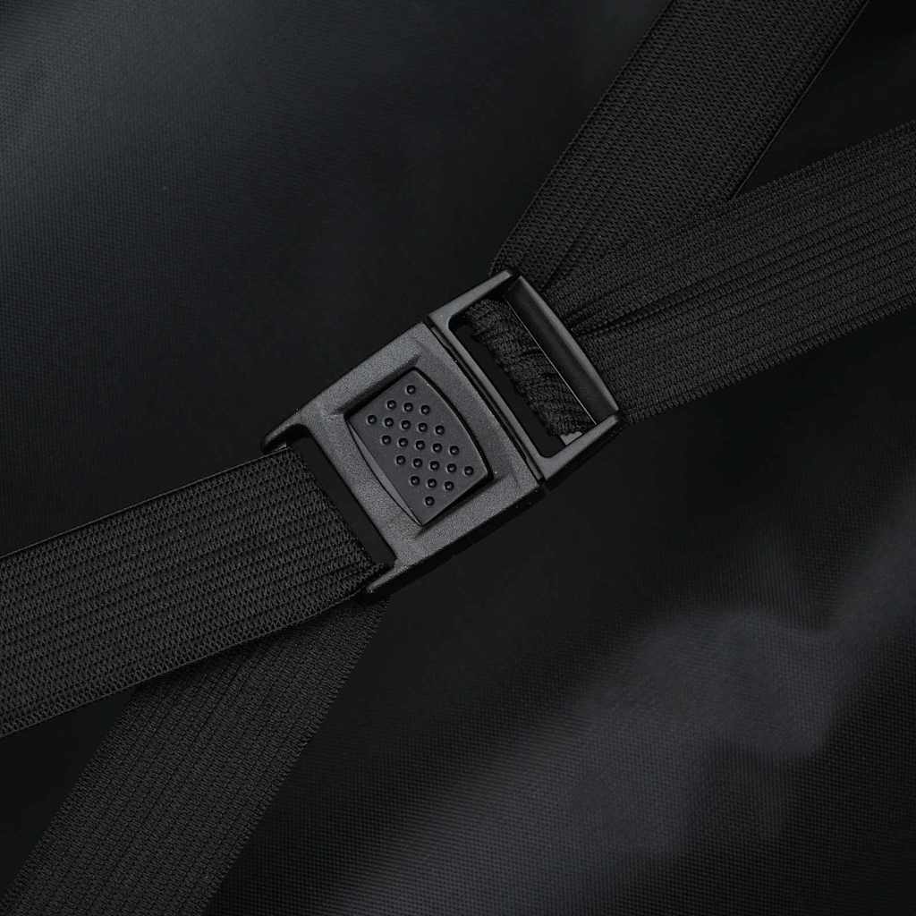 Mala com bloqueio verde menta 34 x 23 x 55.5 cm Plástico ABS