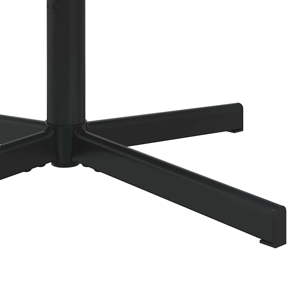 Cadeira giratória Vinho Vermelho 63 x 75 x 76 cm PU