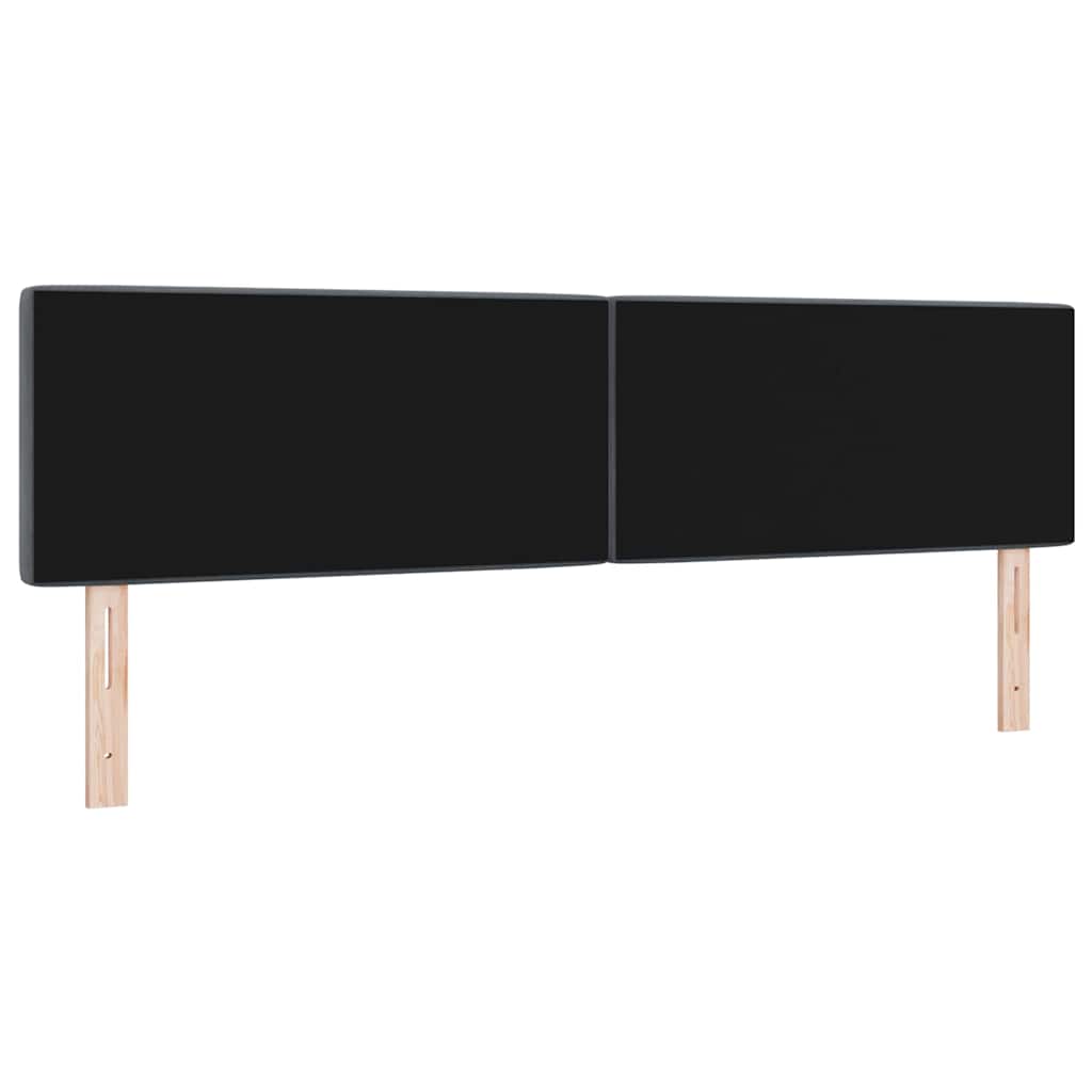 Cabeceira de Veludo Losangos Manual Cinza Escuro 180 cm Veludo