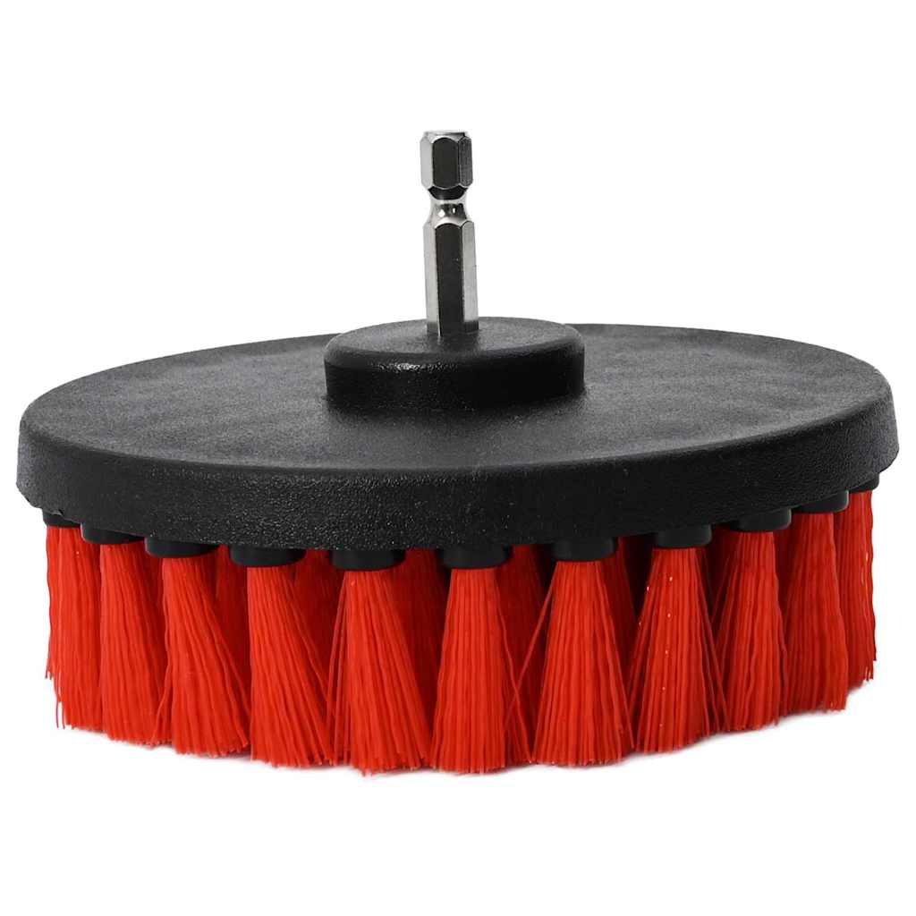 Conjunto de Escovas de Furadeira 28 pcs Multicilor na