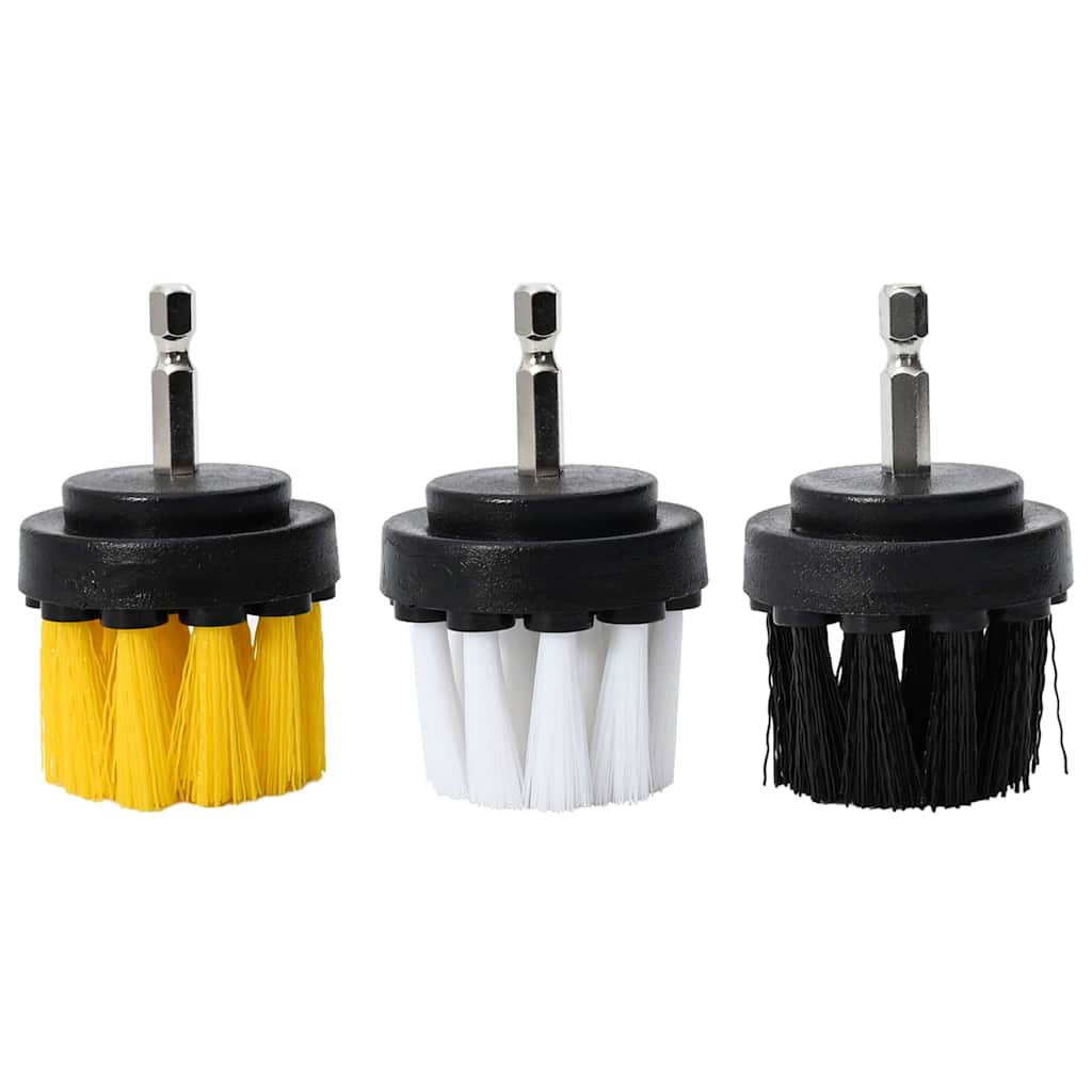 Conjunto de Escovas de Furadeira 28 pcs Multicilor na