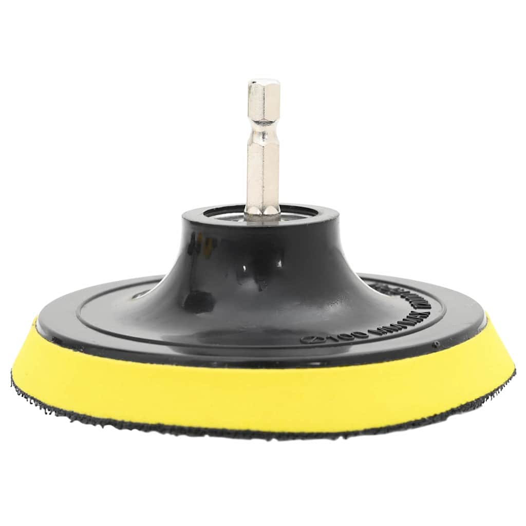 Conjunto de Escovas de Furadeira 28 pcs Multicilor na