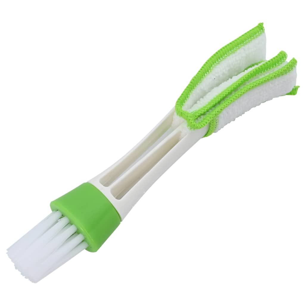 Conjunto de Escovas para Limpeza de Carro 14 pcs Multi Cor