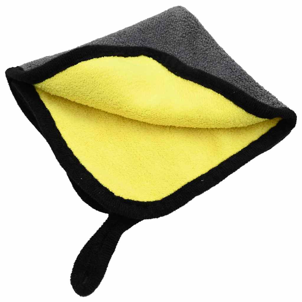 Conjunto de Escovas para Limpeza de Carro 19 pcs Multi Cor na