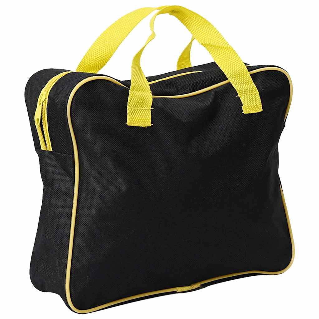 Conjunto de Escovas para Limpeza de Carro 19 pcs Multi Cor na