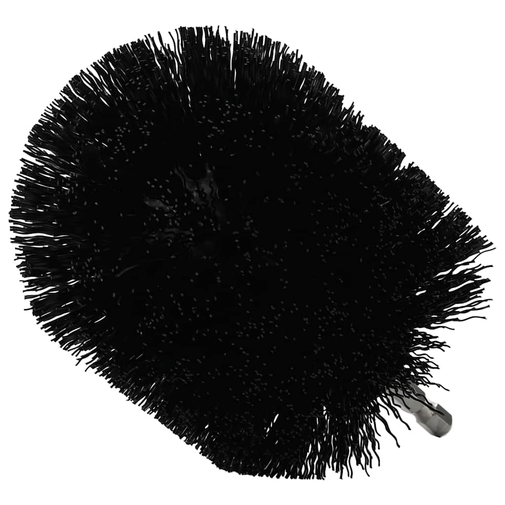 Conjunto de Escovas de Limpeza Macias e Duras 12 pcs Multi Cor