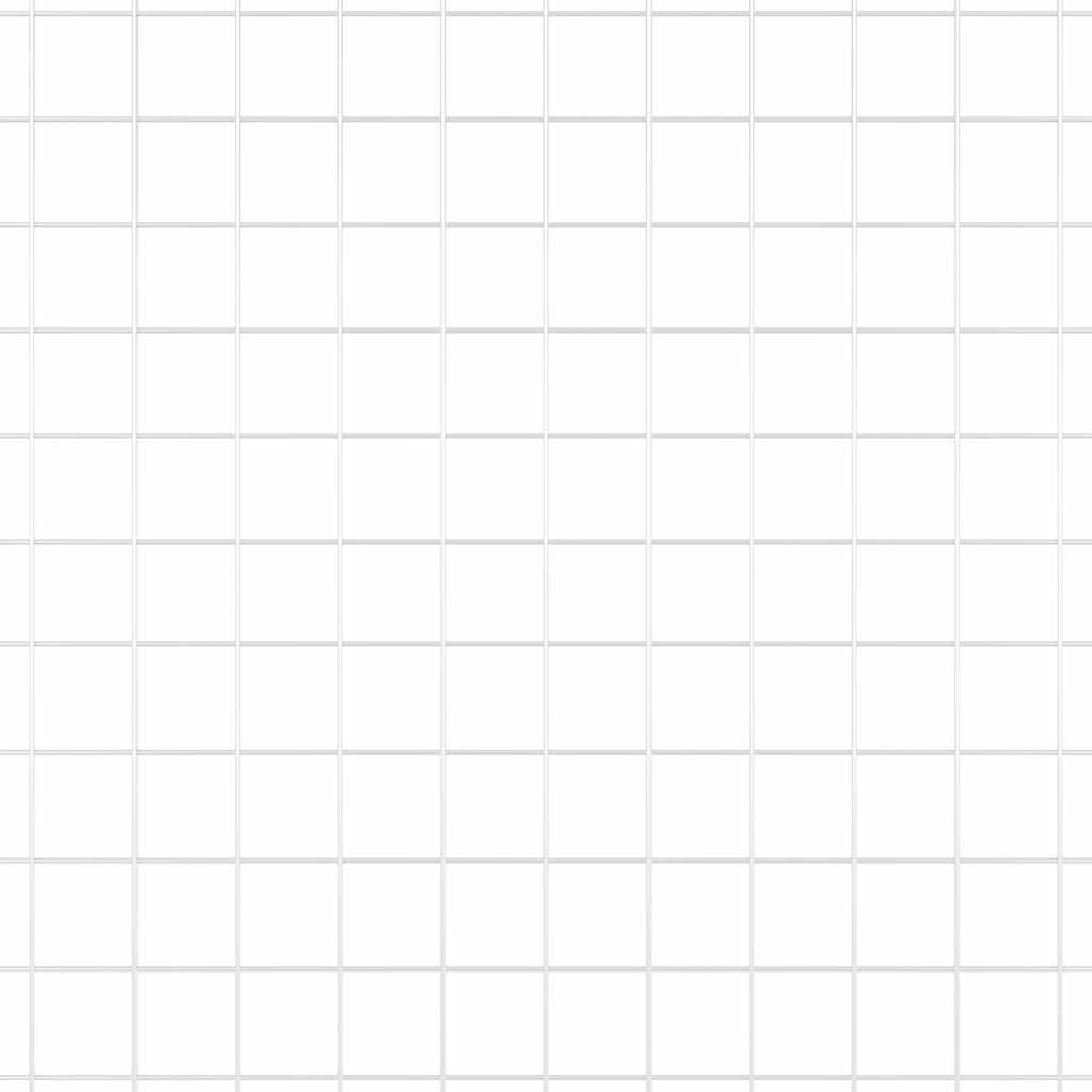 Cerca com Postes Prateado 0.8 x 10 m Aço