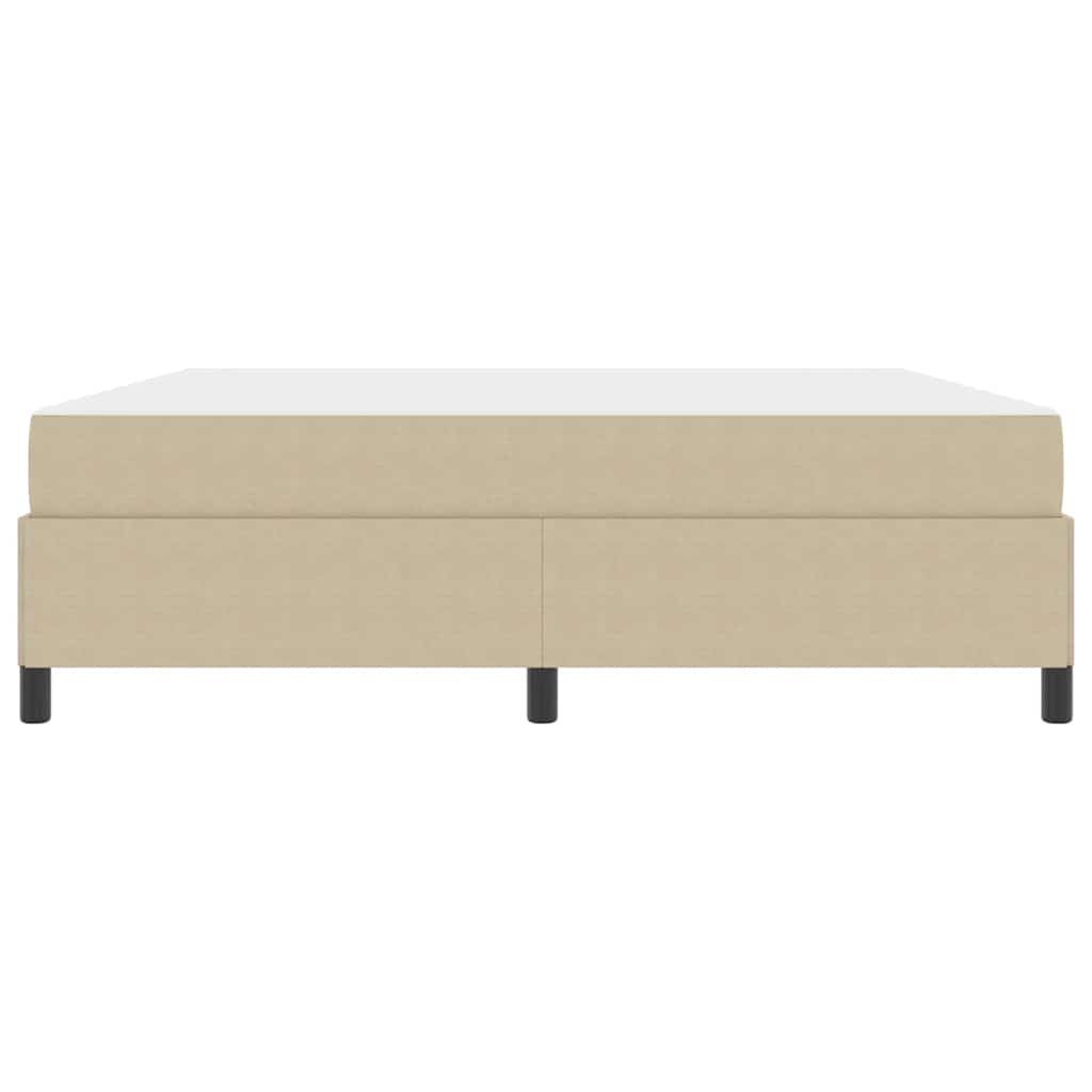 Estrutura da Cama Verde cinza claro 180 x 200 cm