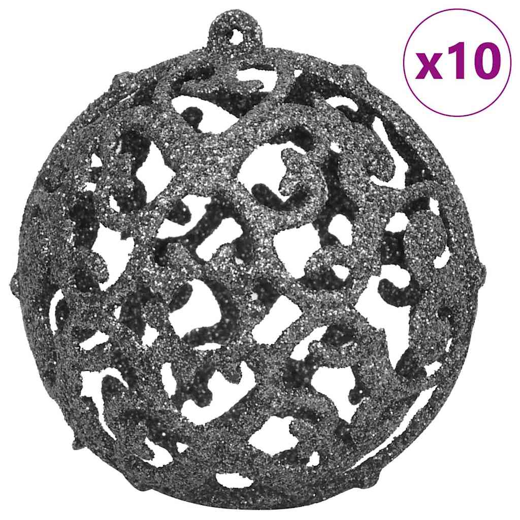 Árvore de Natal artificial de canto Verde 120 cm PVC e Metal