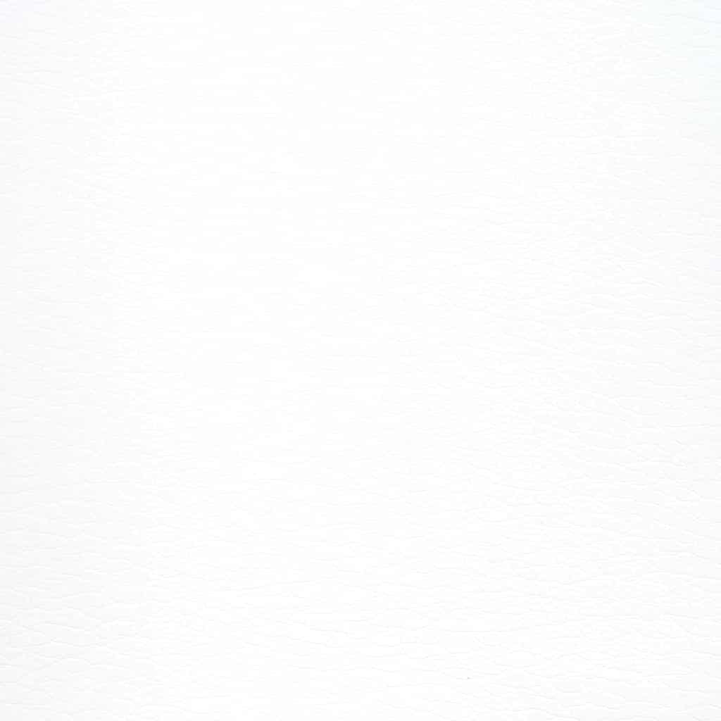 Poltrona reclinável Branco 71 x 98 x 106 cm Couro sintético