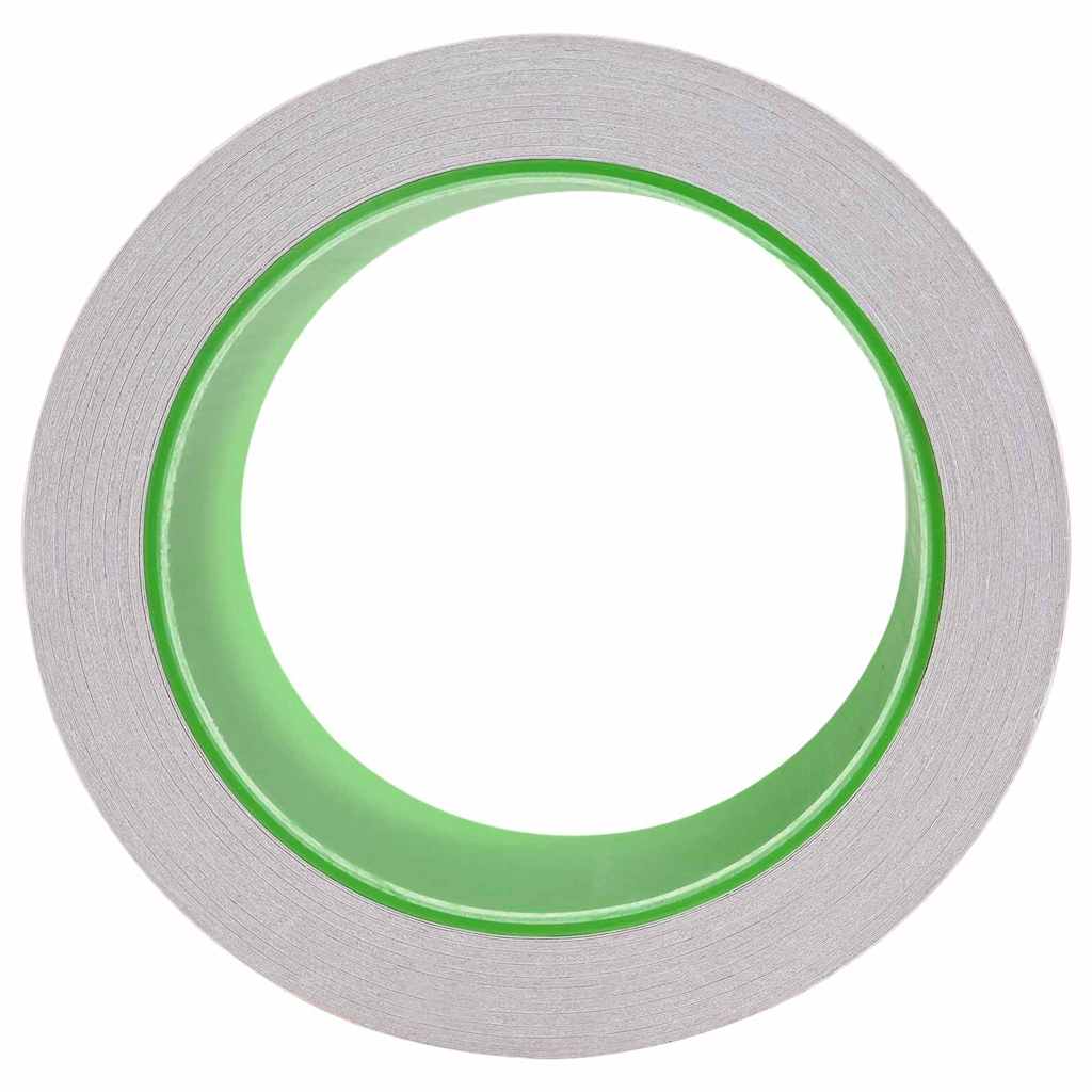 Fita de cobre dupla face 6 pcs Cobre 2000 x 5 cm Cobre