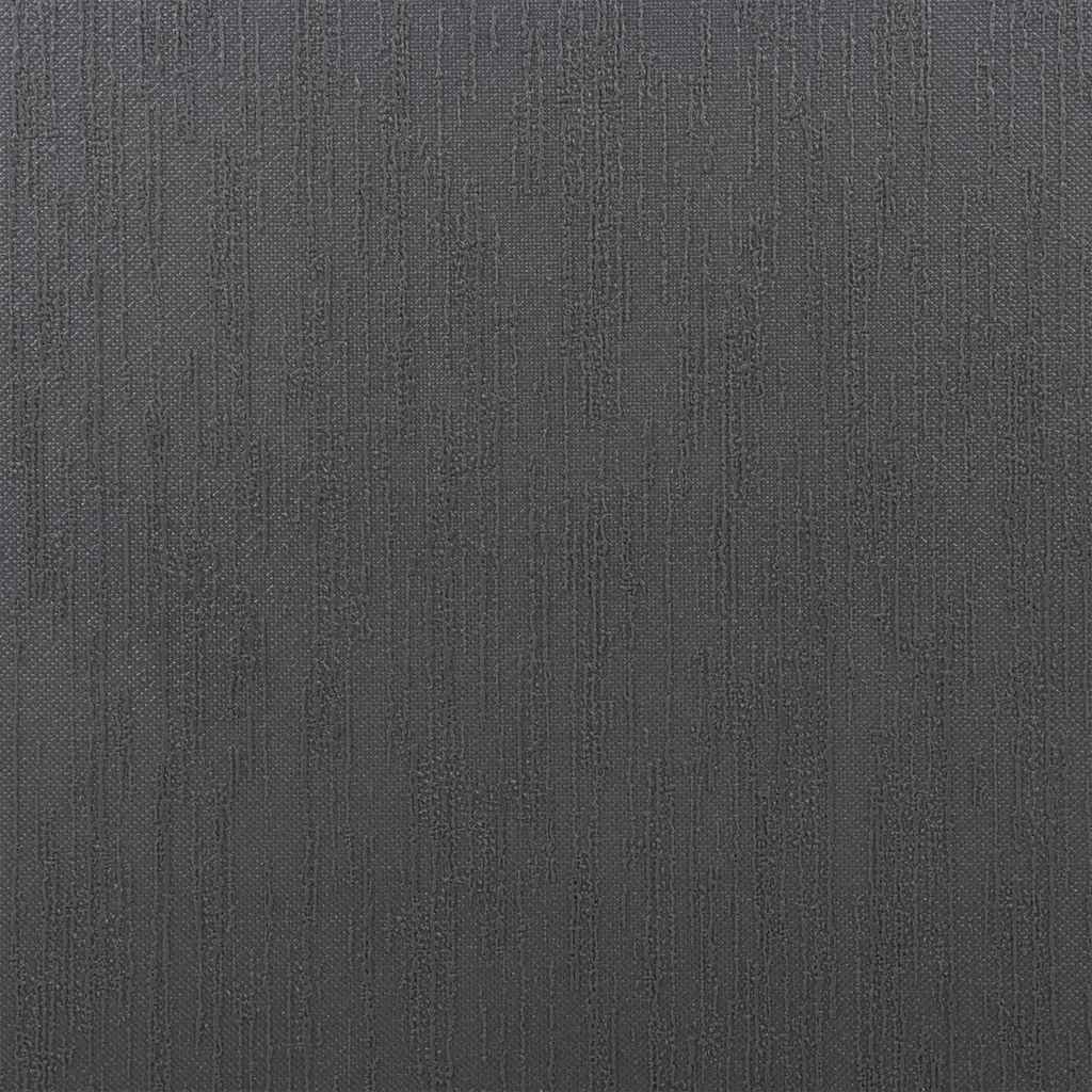 Vaso de Jardim Antracite 36 x 36 x 35 cm Polipropileno