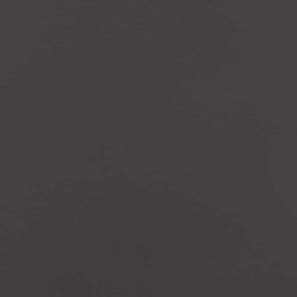 adequado para Anéis de Árvore Planos Preto Ø50 / 80 cm Aço