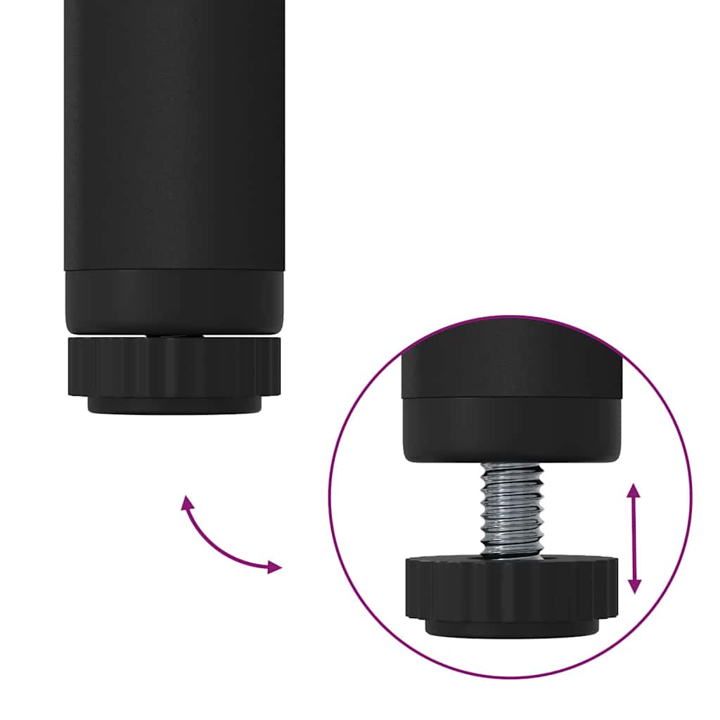 Suporte para Roupas com Prateleiras Sonoma cinzento