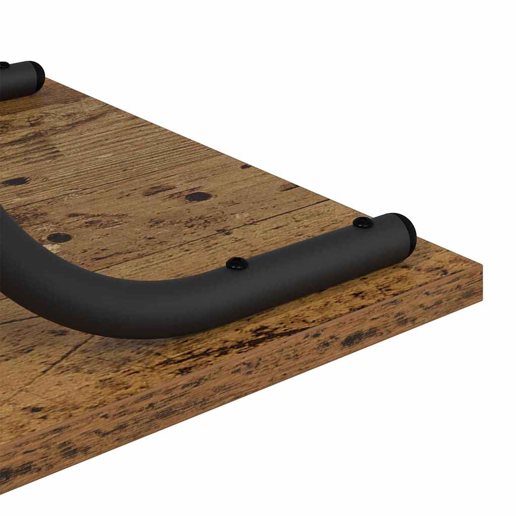 Aparador Madeira antiga 101 x 35 x 80.5 cm Madeira processada