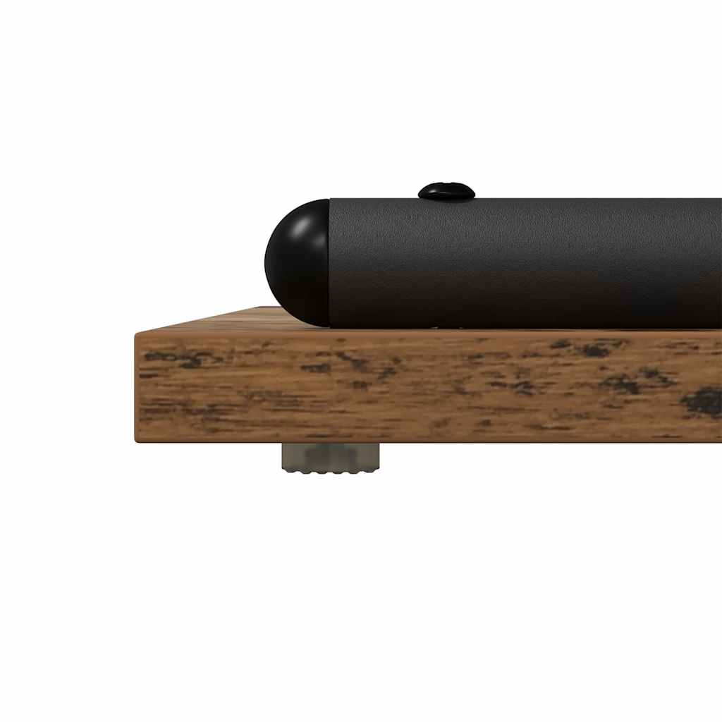 Aparador Madeira antiga 101 x 35 x 80.5 cm Madeira processada