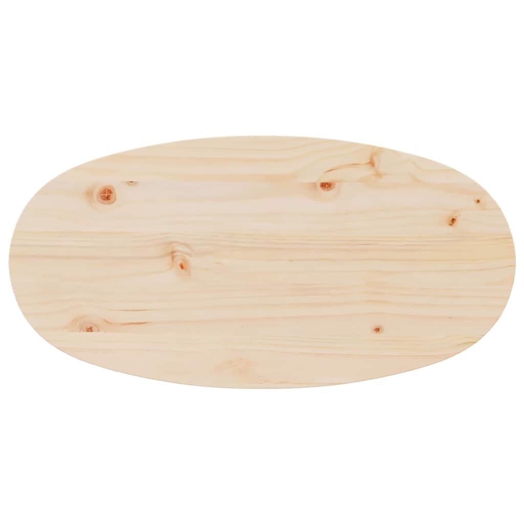 Mesa de centro Natural