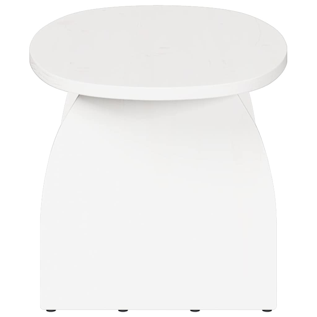 Mesa de centro Branco