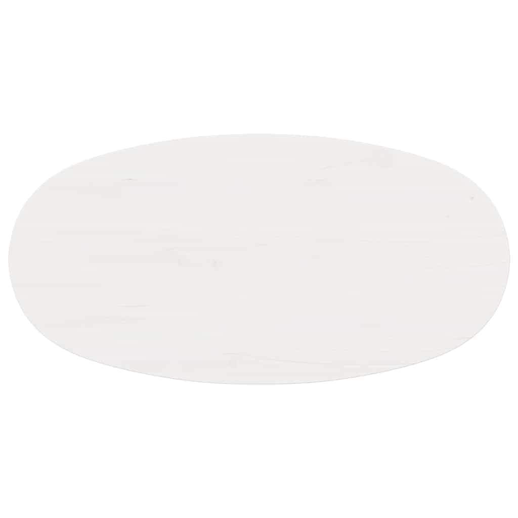 Mesa de centro Branco