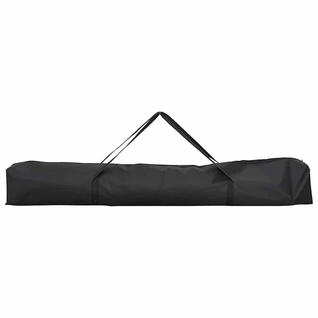 Acessórios de Treinamento de Golfe Preto 309 x 93 x 216 cm