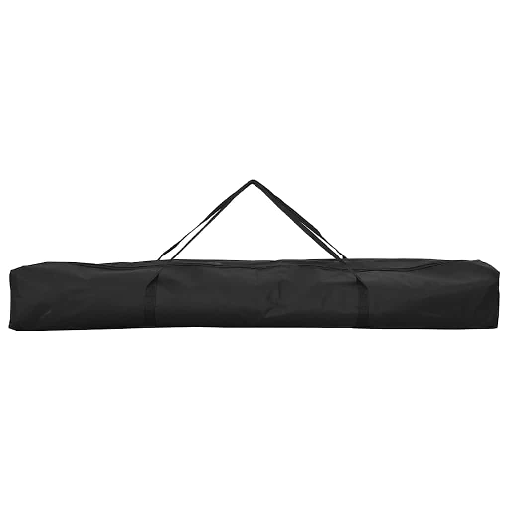 Acessórios de Treinamento de Golfe Preto 213 x 213 cm Poliéster