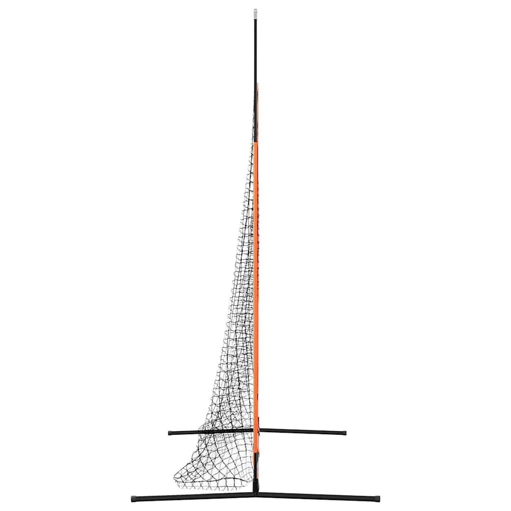 Acessórios de Treinamento de Golfe Preto 213 x 213 cm Poliéster