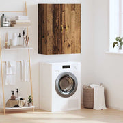 Armário de parede Madeira antiga 69.5 x 34 x 90 cm