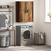 Armário de parede Madeira antiga 69.5 x 34 x 90 cm