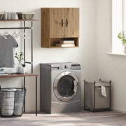 Armário de Parede carvalho artisiano 60 x 31 x 70 cm