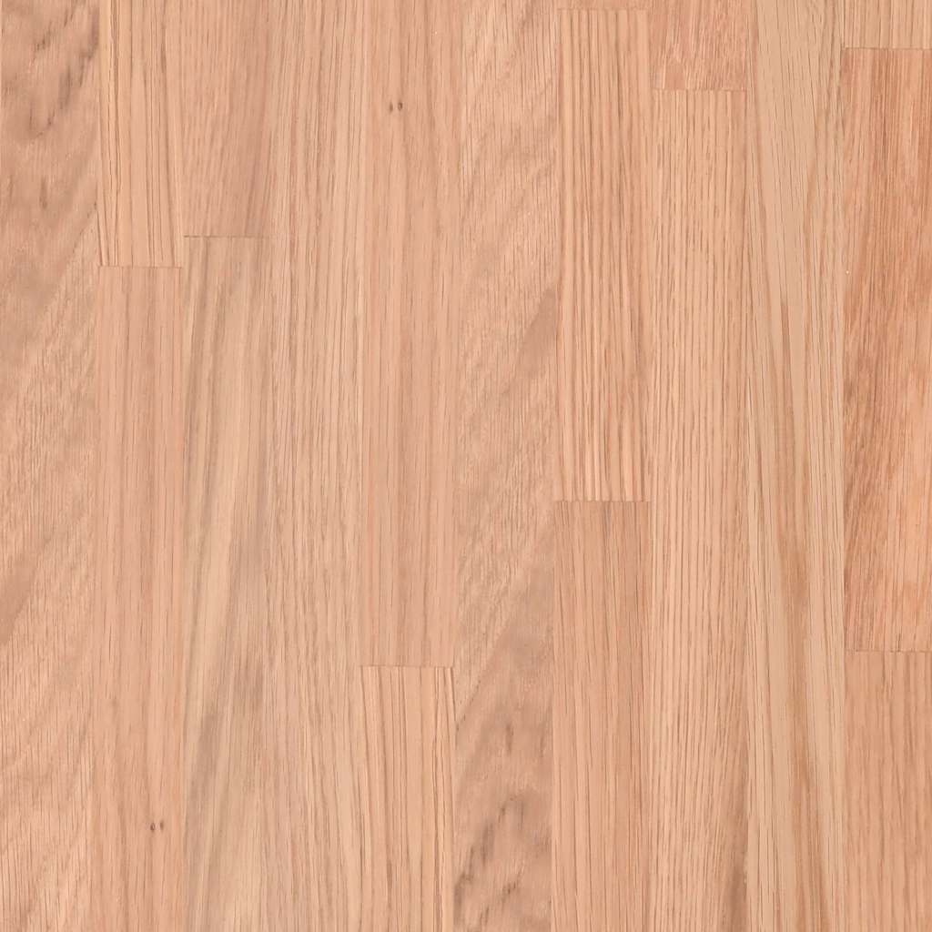 Tampo de Mesa Castanho-claro Ø 40 x 4 cm