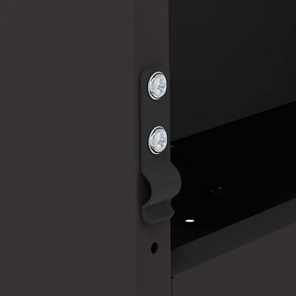 Comedouro para Coelhos Prateado 64.5 x 25.5 x 45.5 cm