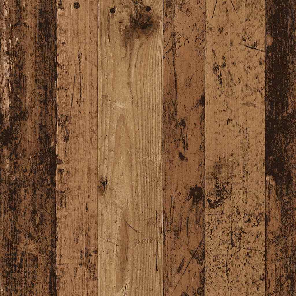 Guarda-roupa com gaveta Madeira antiga 89 x 39 x 184.5 cm