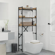 Prateleira para Máquina de Lavar 67 x 25 x 163 cm