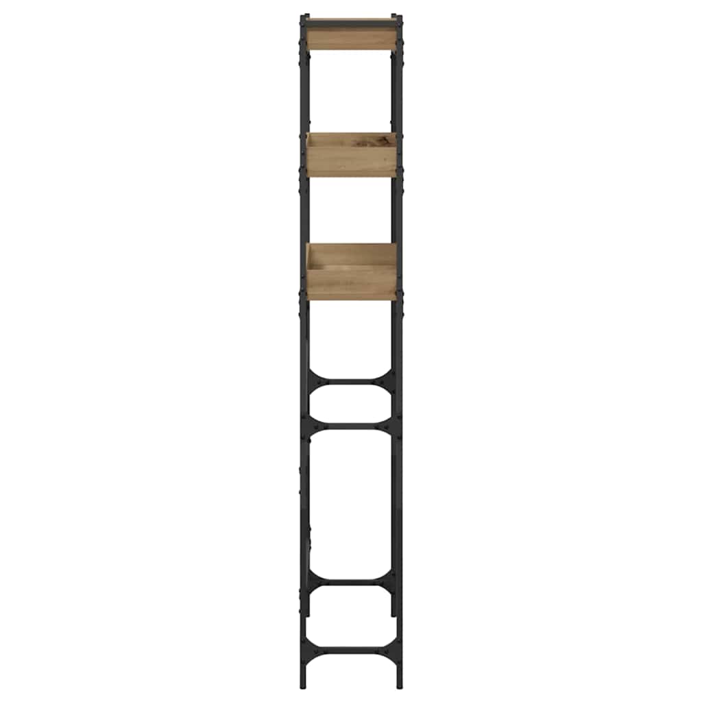 Prateleira para Máquina de Lavar 67 x 25 x 163 cm