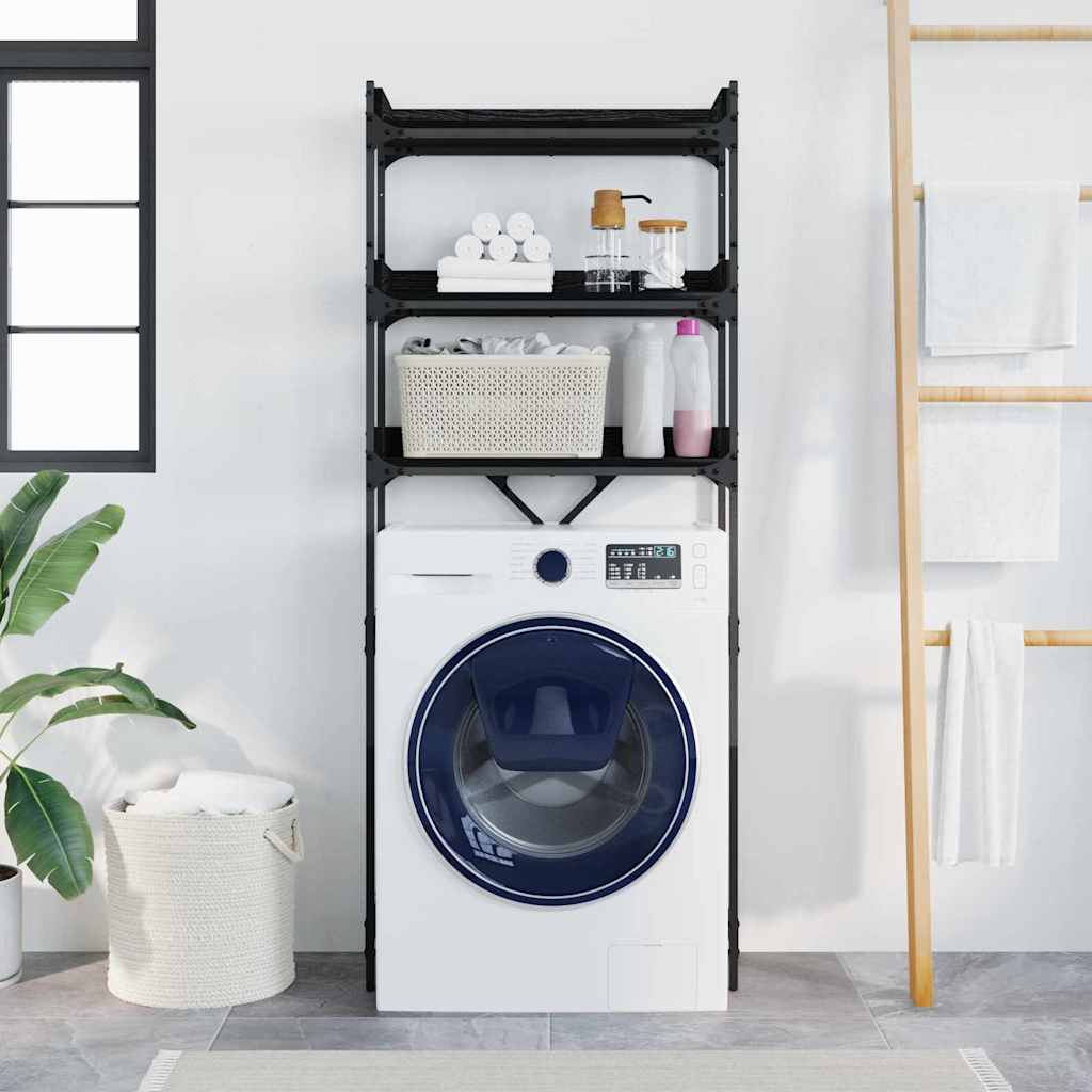 Prateleira para Máquina de Lavar 67 x 25 x 163 cm