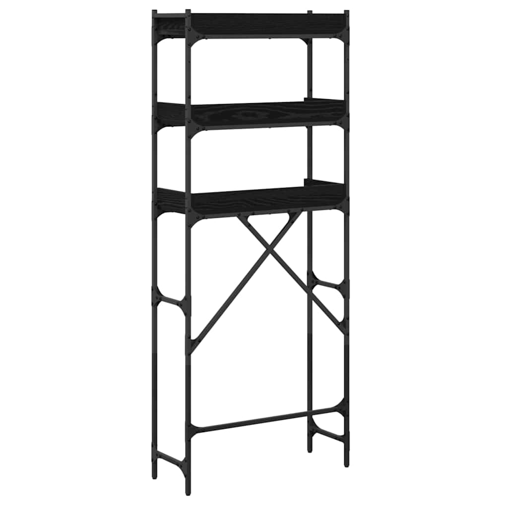 Prateleira para Máquina de Lavar 67 x 25 x 163 cm