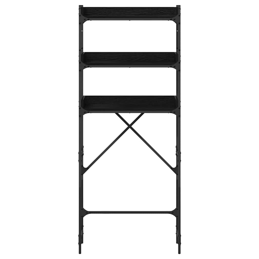 Prateleira para Máquina de Lavar 67 x 25 x 163 cm