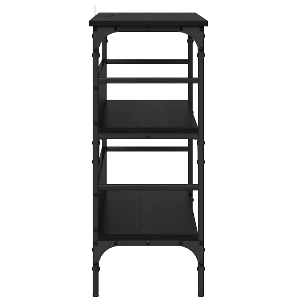 Aparador carvalho artisiano 100 x 32 x 75 cm Madeira processada