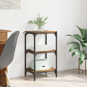 Gabinete de Livros Madeira antiga 40 x 33 x 70,5 cm