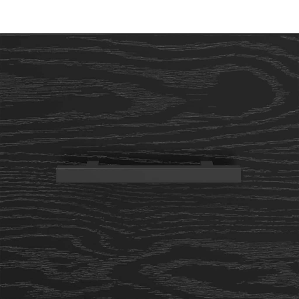 Armário de Cabeceira Carvalho Artesanal 40 x 40 x 66 cm