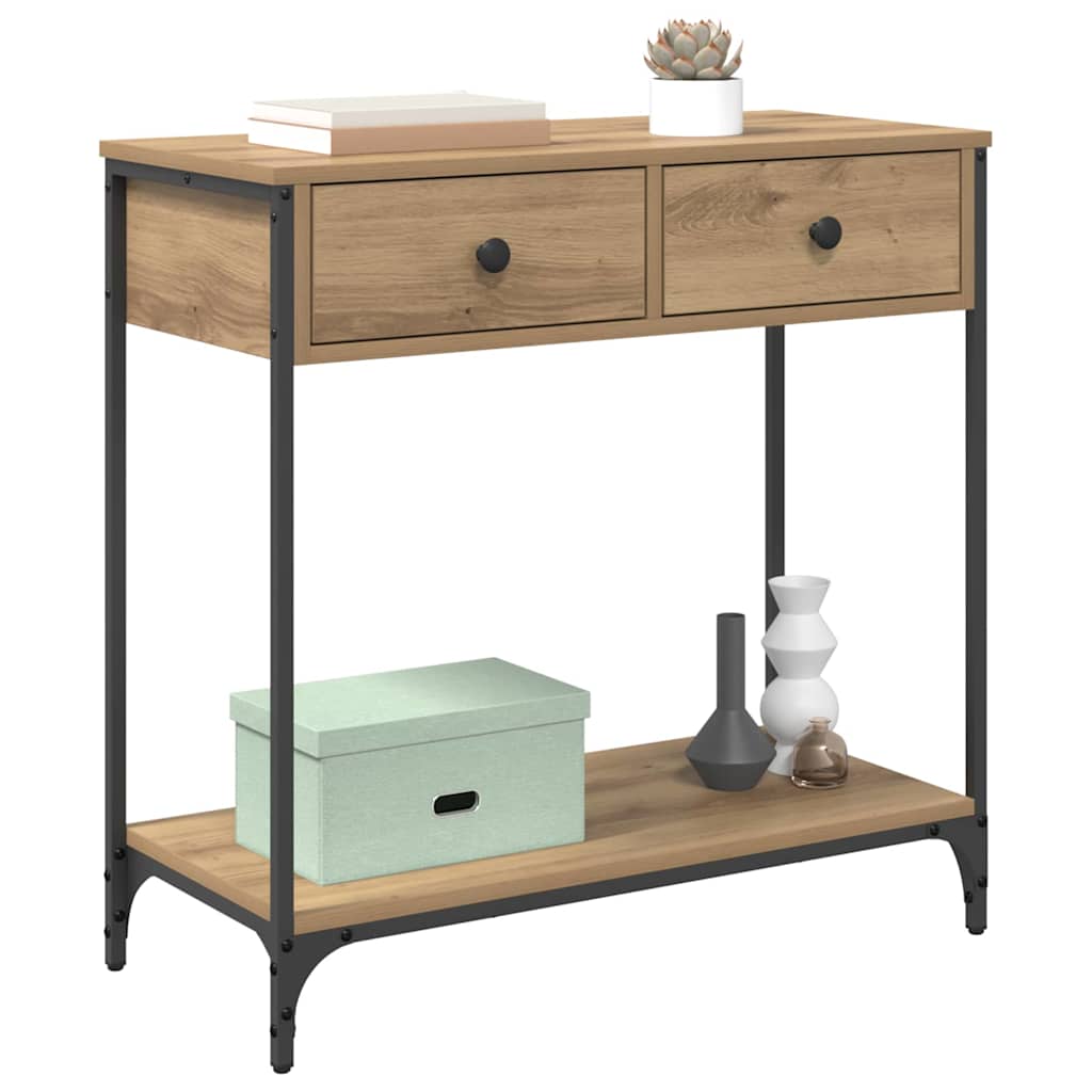 Aparador Madeira Antiga 100 x 34,5 x 75 cm Madeira processada