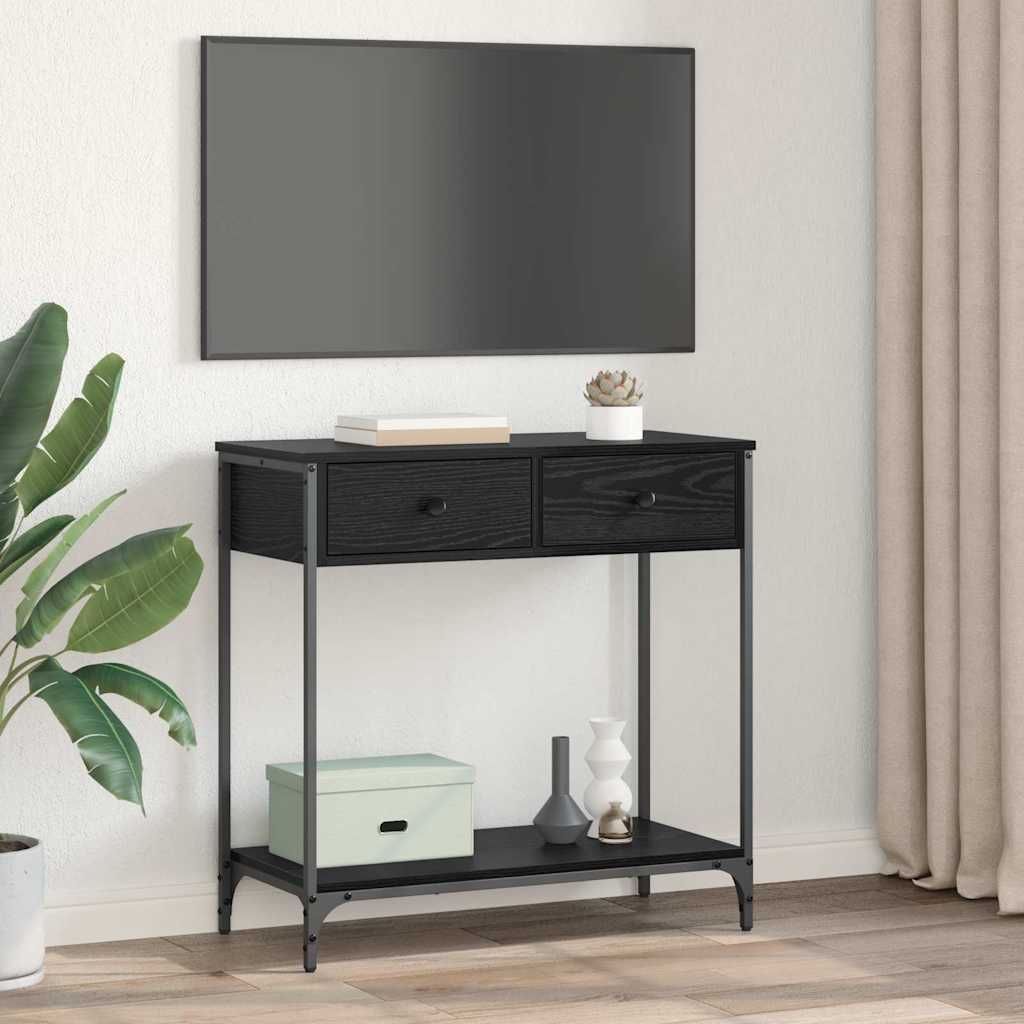 Aparador Madeira Antiga 100 x 34,5 x 75 cm Madeira processada