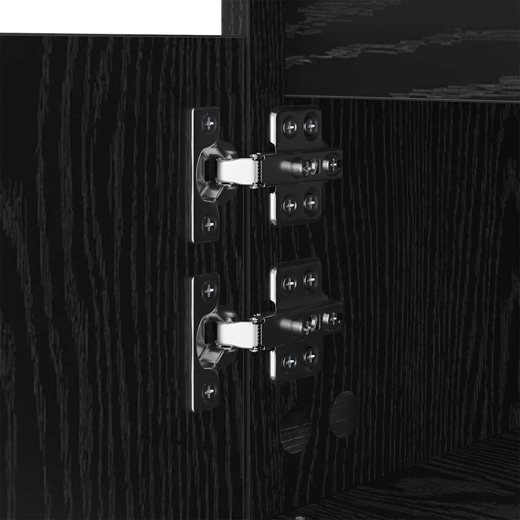 Mesa de centro Carvalho Artesanal 90 x 60 x 35 cm