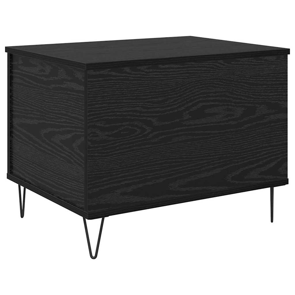 Mesa de centro Carvalho Artesanal 60 x 44,5 x 45 cm