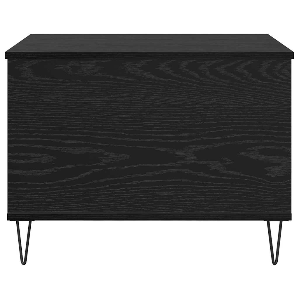 Mesa de centro Carvalho Artesanal 60 x 44,5 x 45 cm