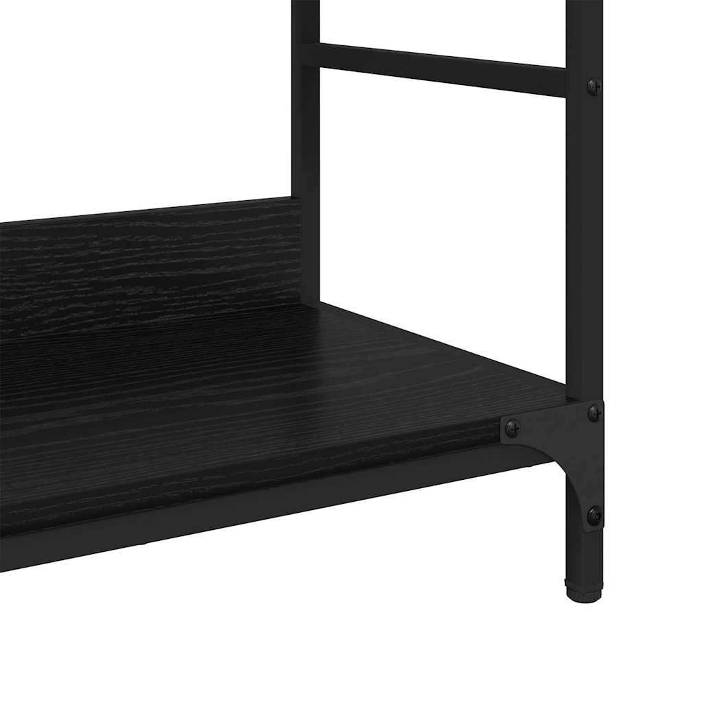 Estante Madeira antiga 78.5 x 33 x 82 cm Madeira processada