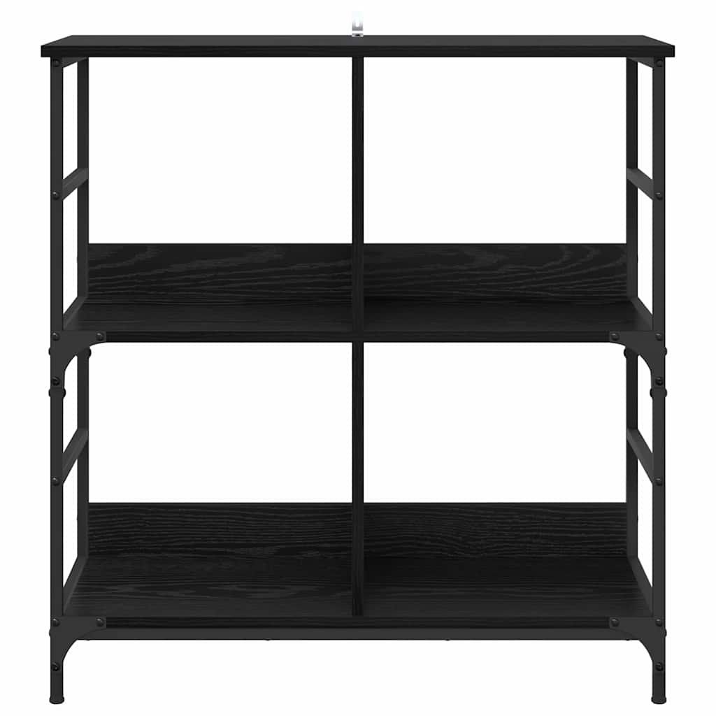 Estante Madeira antiga 78.5 x 33 x 82 cm Madeira processada